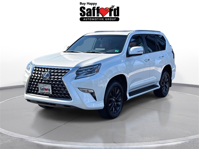 2022 Lexus GX