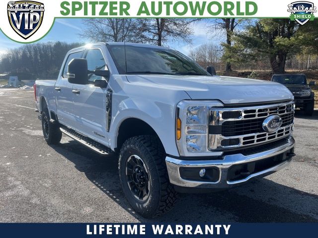 2026 Ford F-350 Base's photo