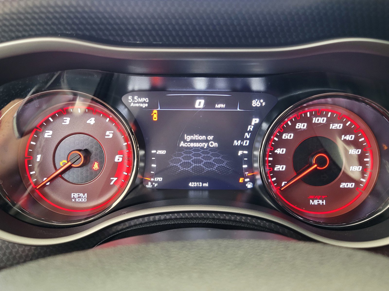 2019 Dodge Charger SRT8 Hellcat photo 23