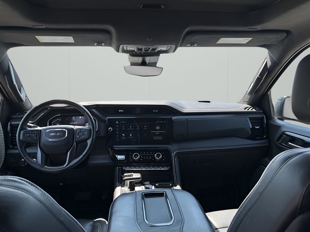 2022 Gmc Sierra 1500 AT4X photo 18