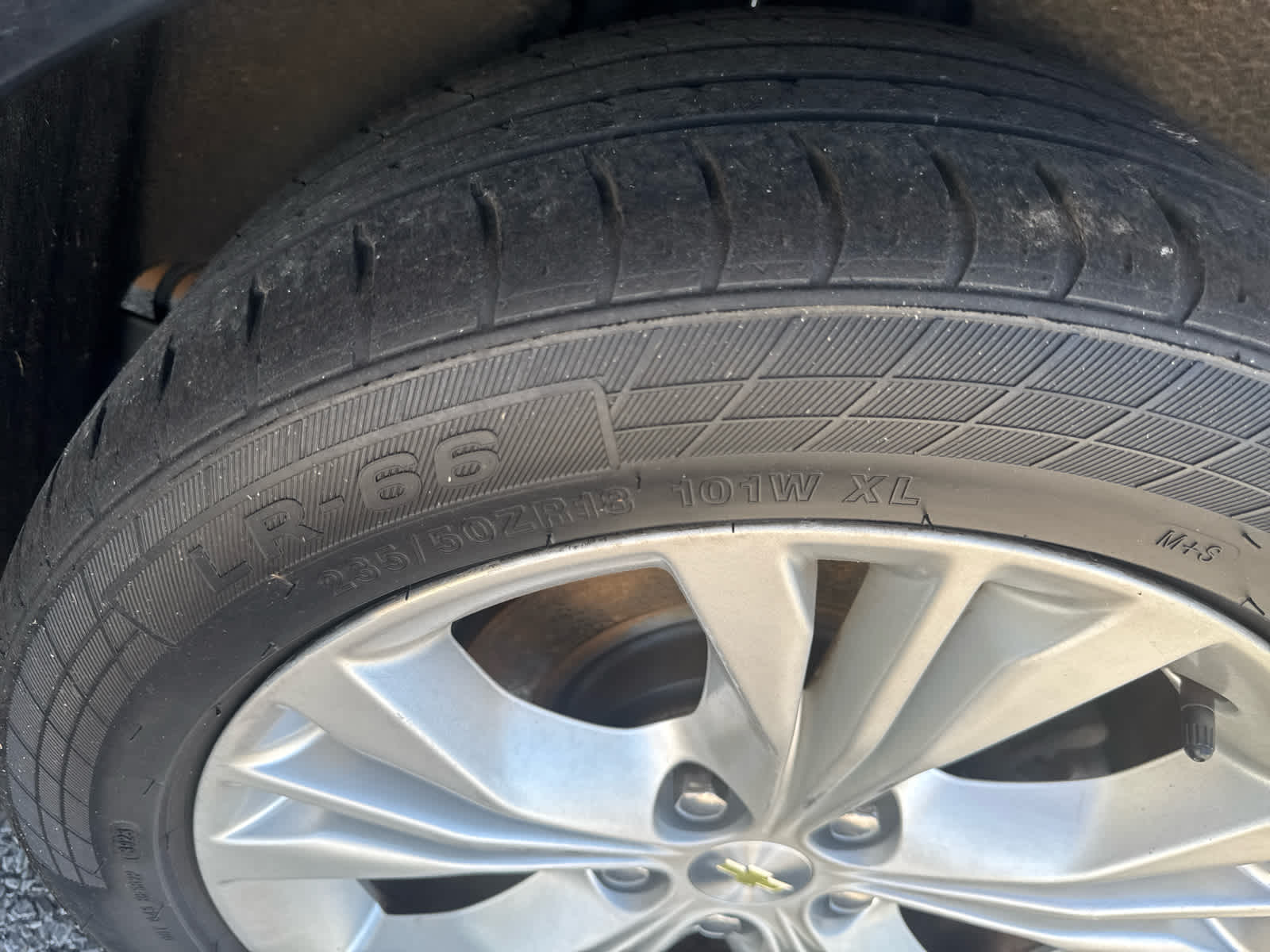 2014 Chevrolet Impala 2LT photo 21