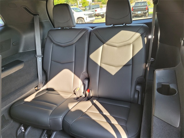 2023 Cadillac XT6 Premium Luxury photo 12