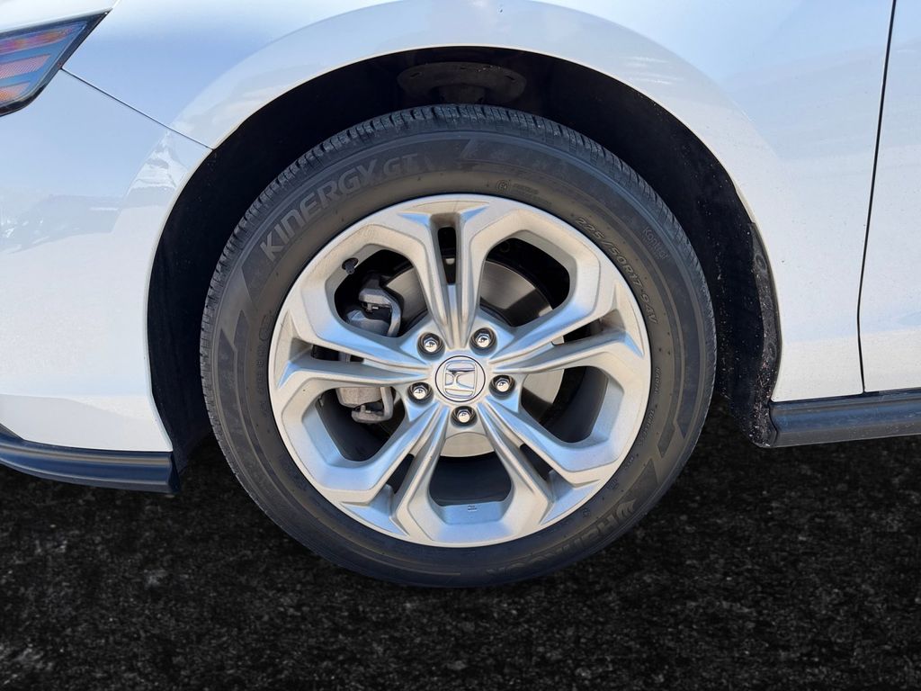 2023 Honda Accord LX photo 18