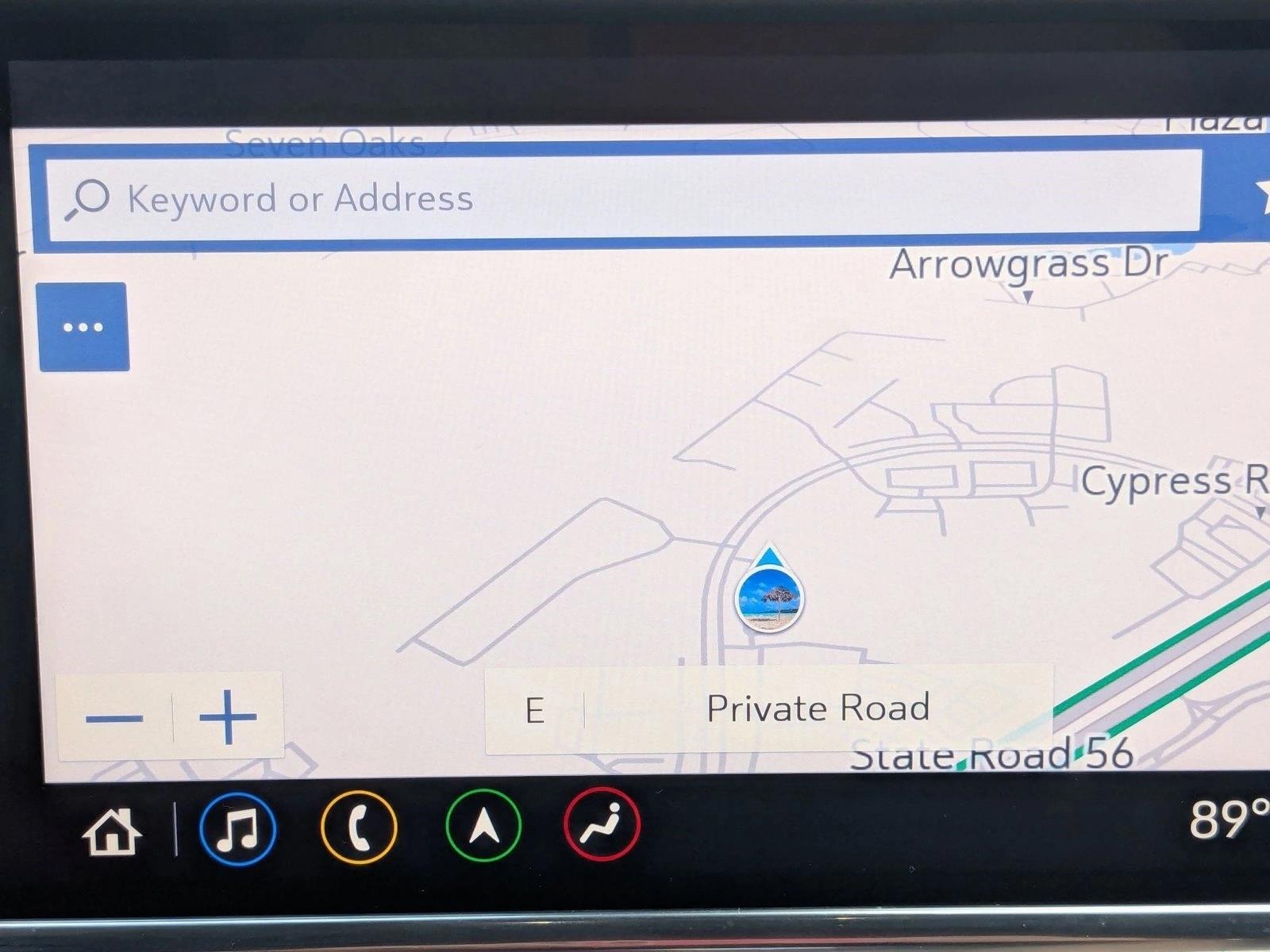 2021 Gmc Yukon Denali photo 2