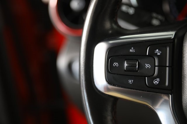 2022 Chevrolet Blazer RS photo 3