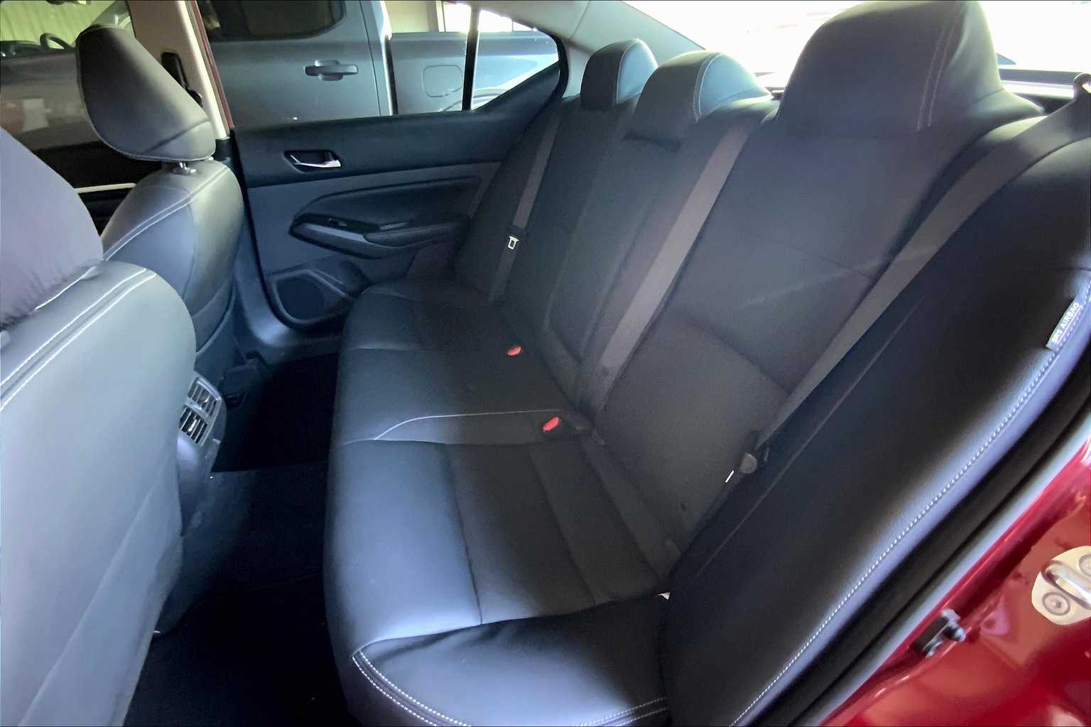 2023 Nissan Altima 2.5 SL photo 20