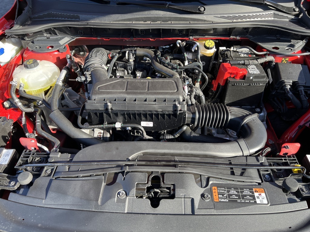 2024 Ford Escape Active photo 19