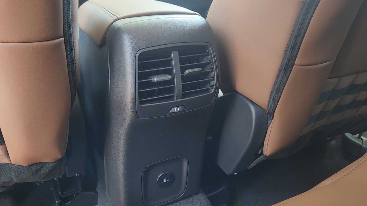 2025 Ford Bronco Sport Outer Banks photo 24