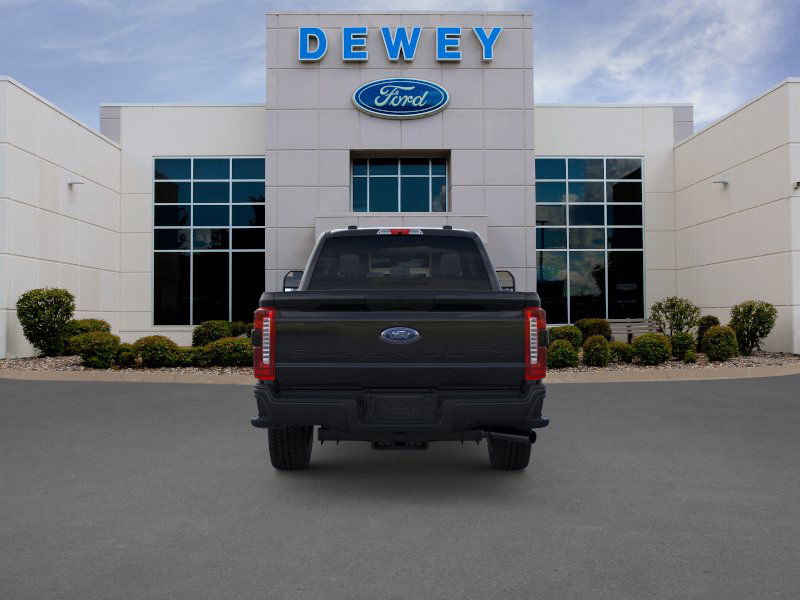 2026 Ford F-350 XL photo 2