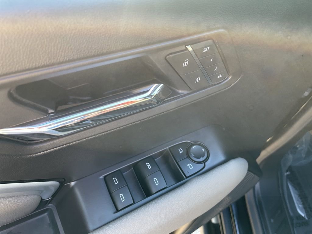 2026 Chevrolet Colorado ZR2 photo 4