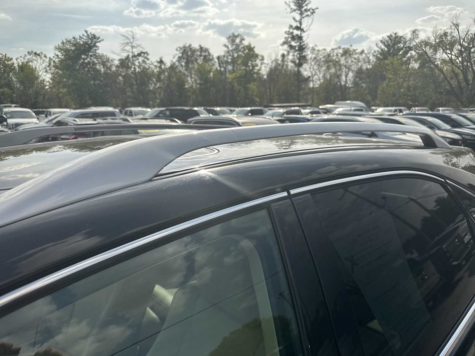 2012 Lexus RX 350 photo 14