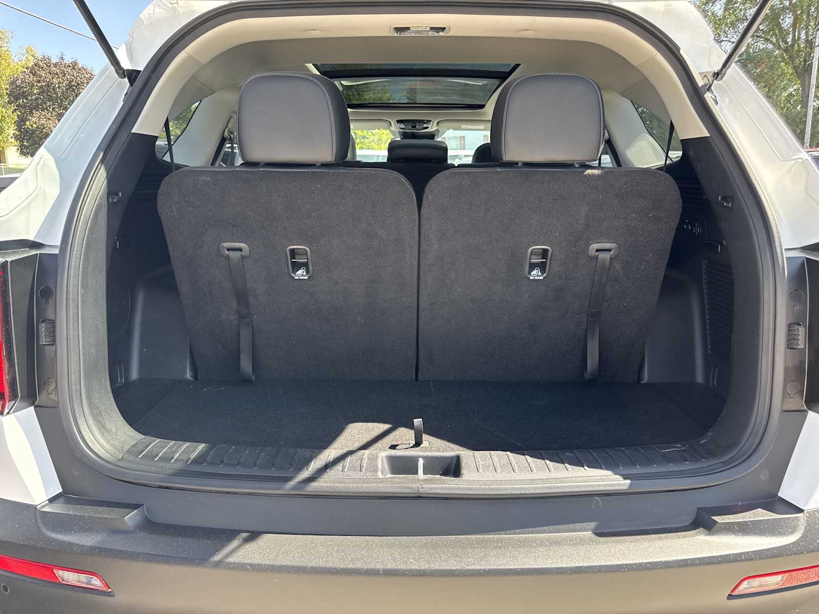 2023 Kia Sorento X-Line S photo 9