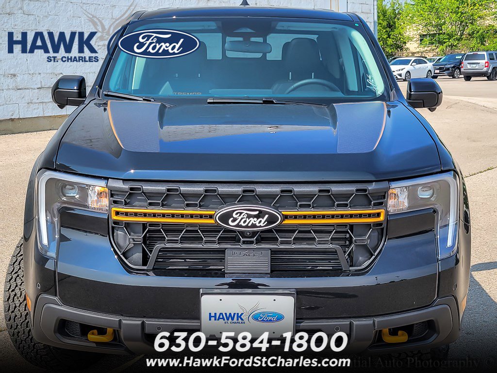 2025 FORD MAVERICK - Image 3