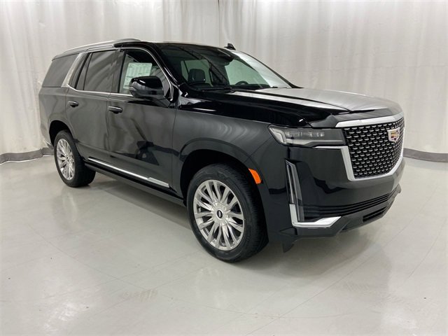 2023 Cadillac Escalade Premium Luxury's photo