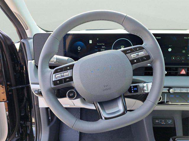 2025 Hyundai Ioniq 5 Limited photo 13
