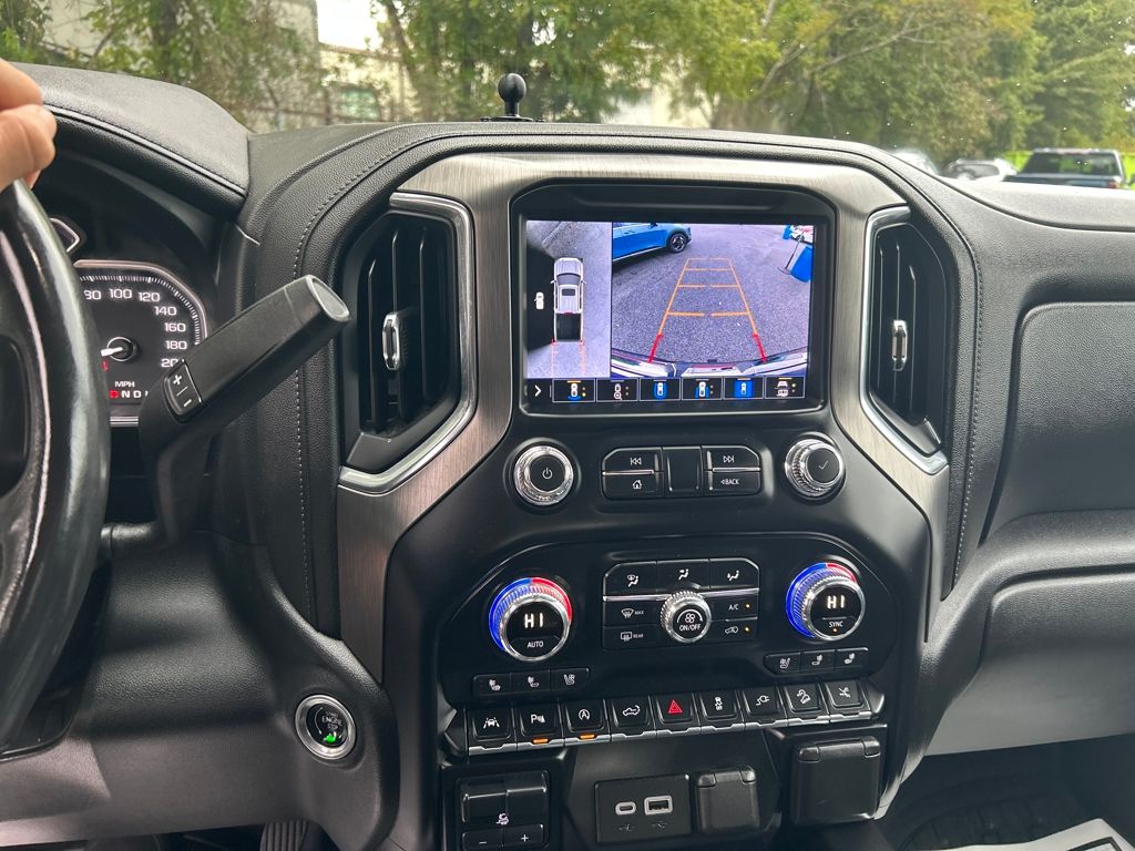 2020 Gmc Sierra 1500 Denali photo 38