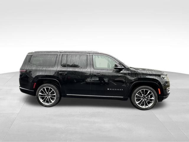 2024 Jeep Wagoneer Series III photo 4