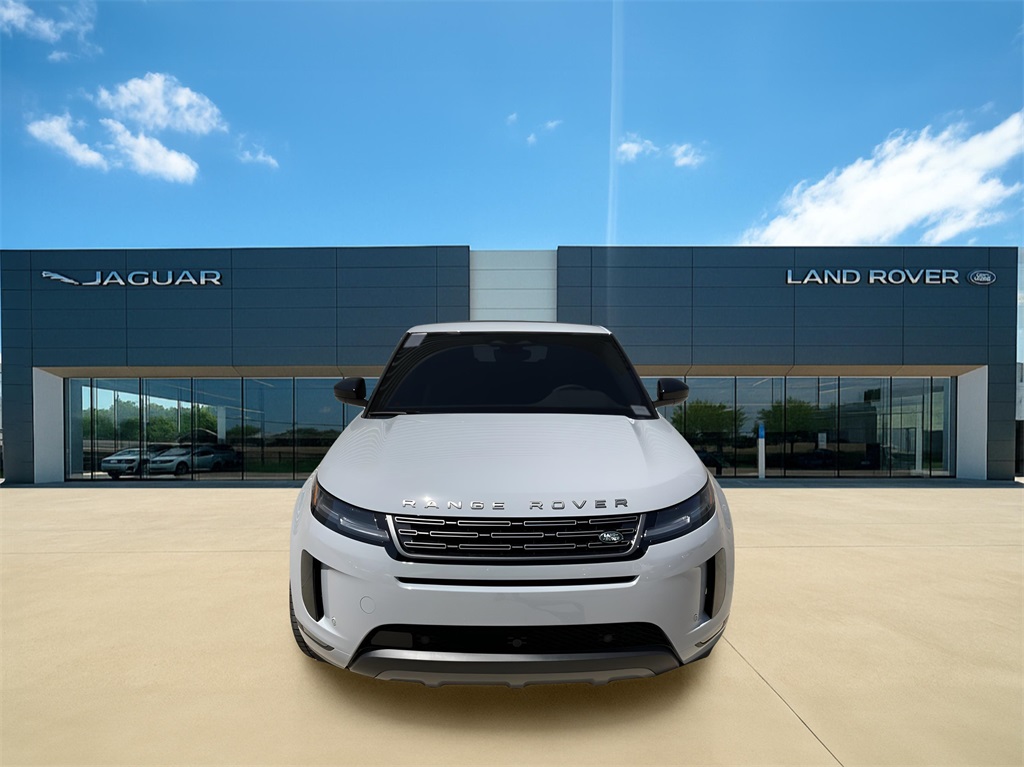 2026 Land Rover Range Rover Evoque S photo 4