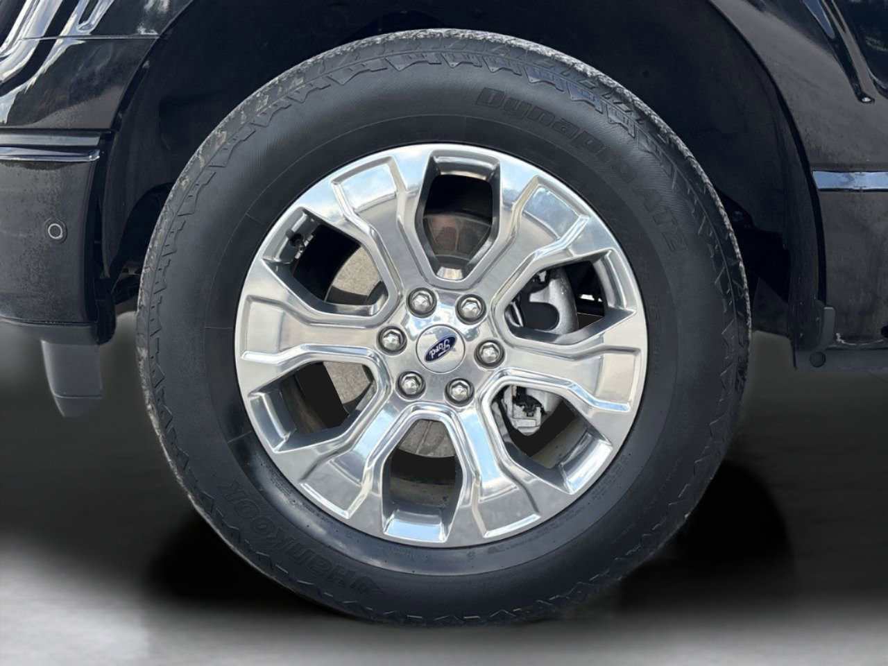 2023 Ford F-150 Platinum photo 30