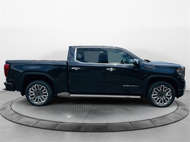2025 Gmc Sierra 1500 Denali Ultimate photo 8