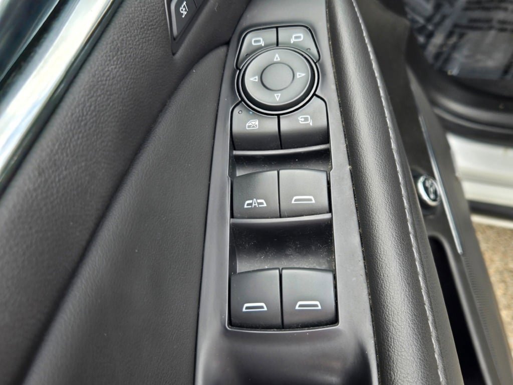 2021 Buick Enclave Avenir photo 19