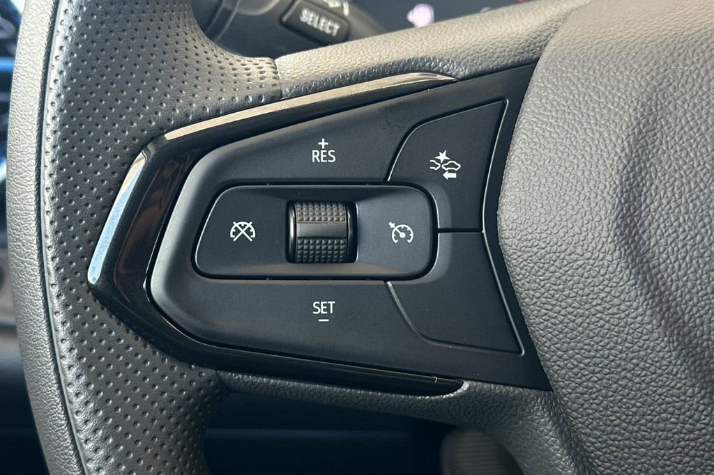 2026 Chevrolet Trax LS photo 23