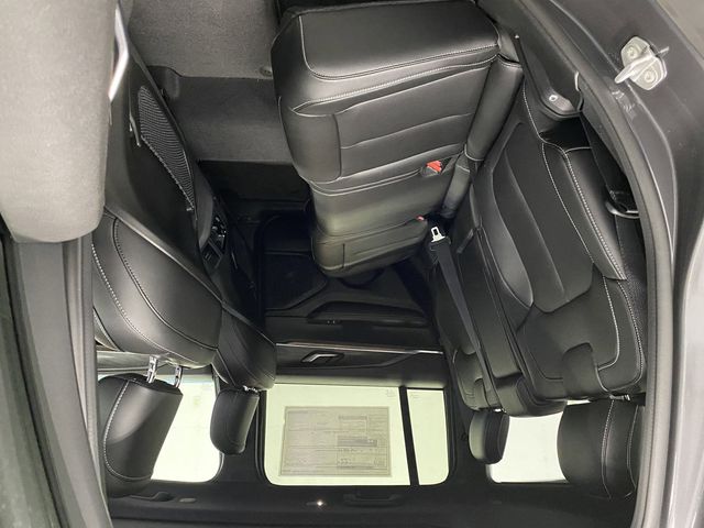 2025 Jeep Grand Cherokee Limited photo 34