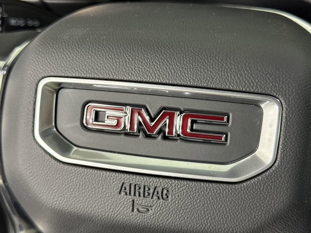 2025 Gmc Acadia Elevation photo 21