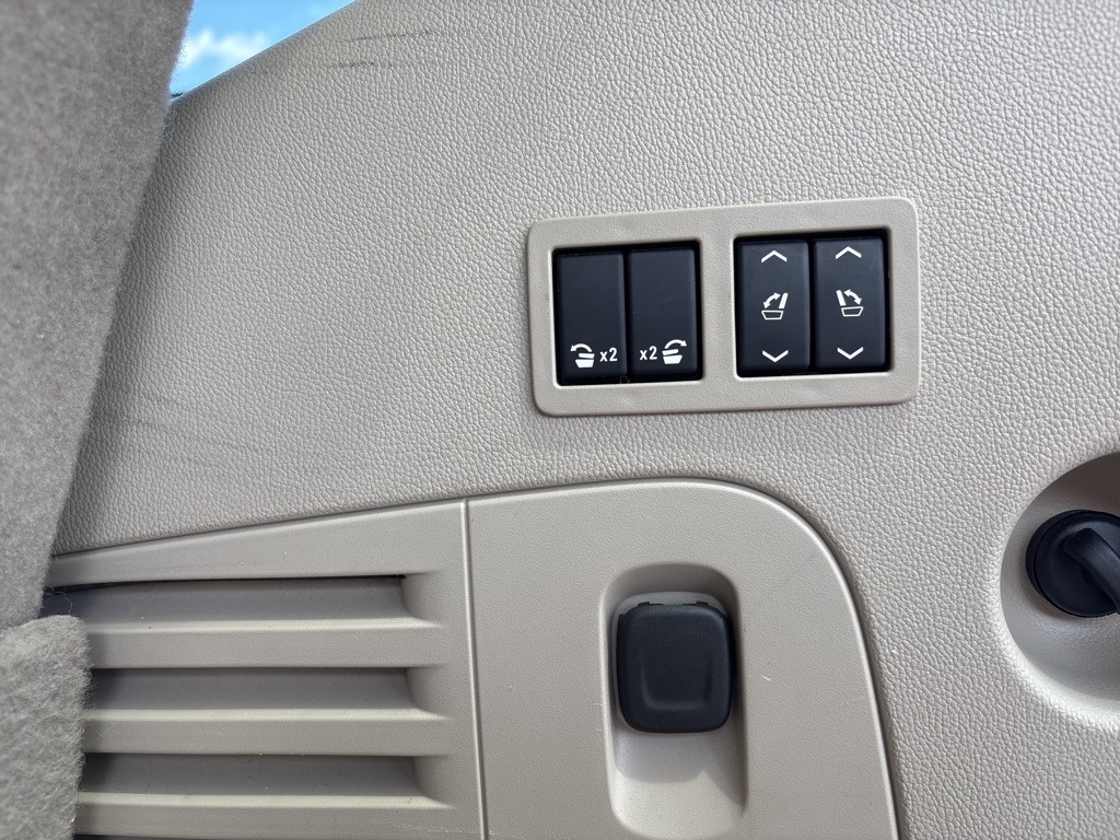 2018 Gmc Yukon Denali photo 15
