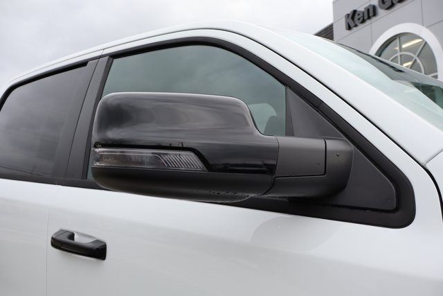 2026 Ram 1500 Big Horn photo 2