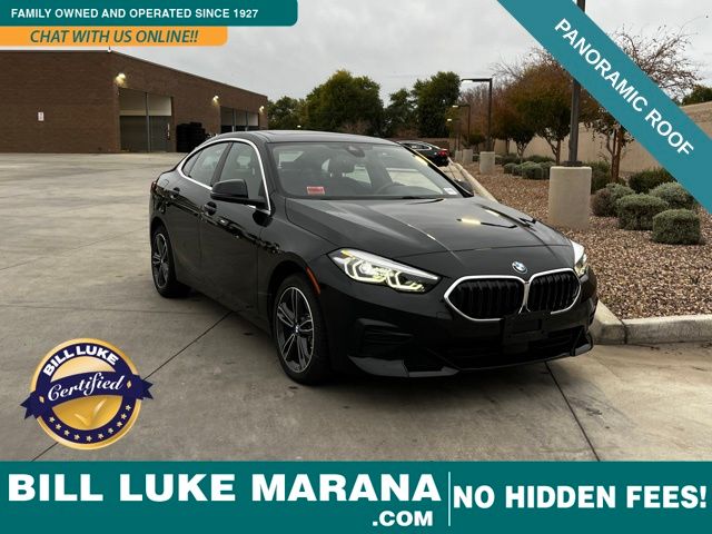 2024 BMW 2 Series 228i's photo