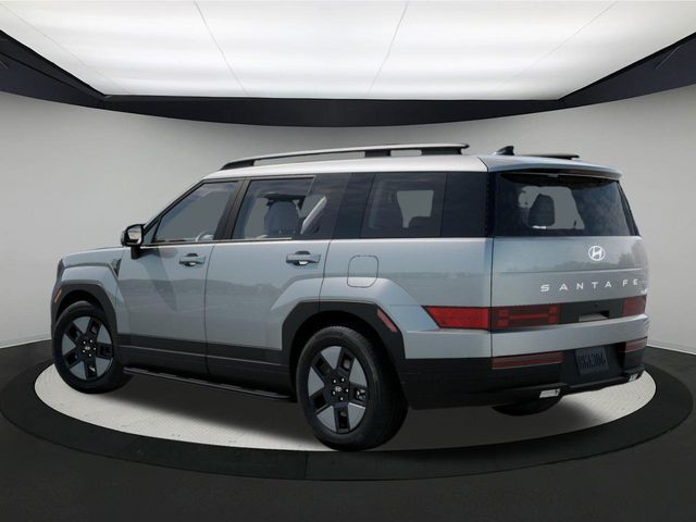 2026 Hyundai Santa Fe SEL photo 4