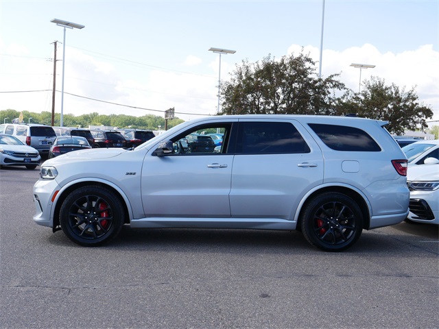 2023 Dodge Durango SRT 392 photo 3