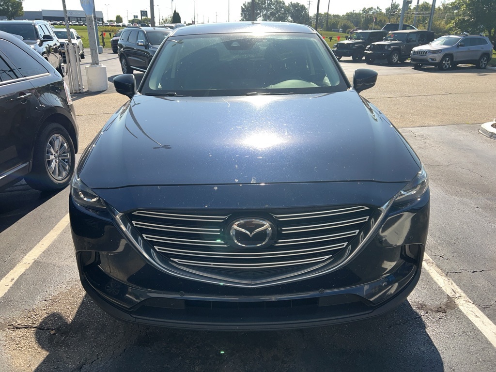 2020 Mazda CX-9 Touring photo 6