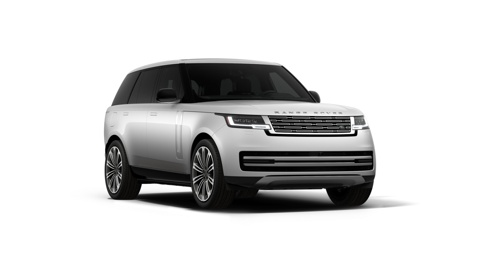2026 Land Rover Range Rover Autobiography's photo
