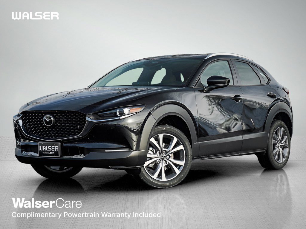 2026 Mazda CX-30 Preferred's photo