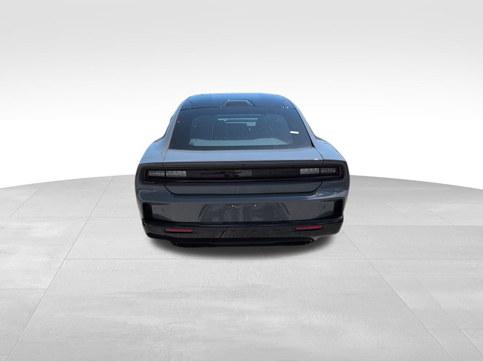 2025 Dodge Charger R/T photo 9