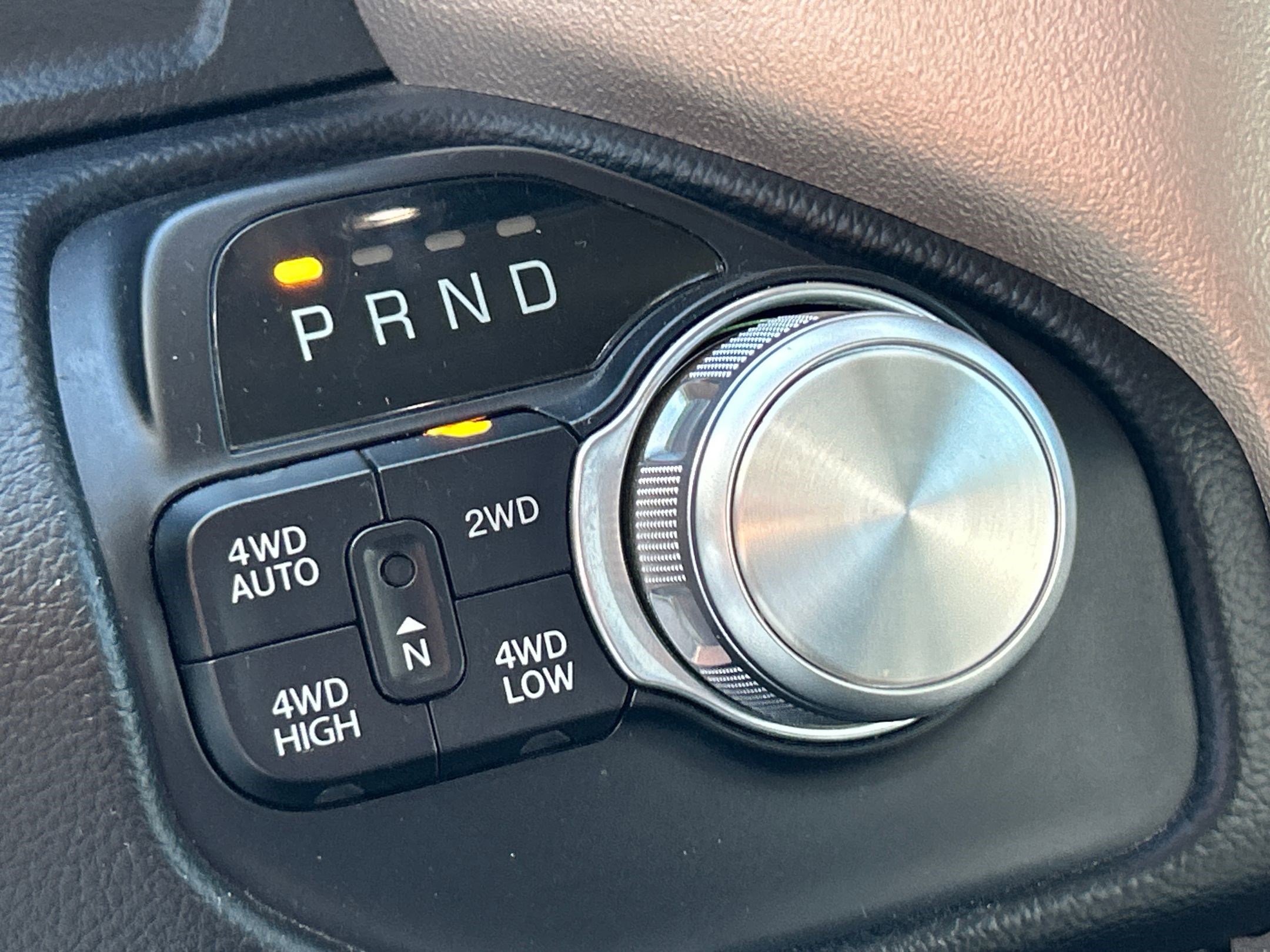 2020 Ram 1500 Laramie photo 22