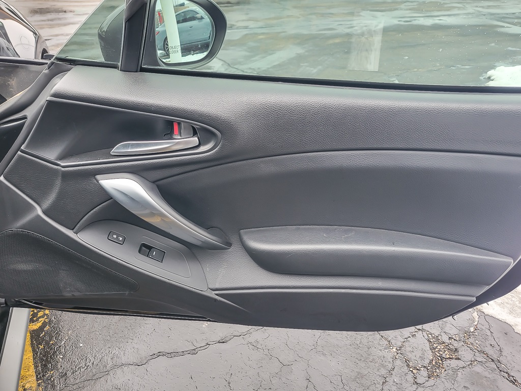 2020 FIAT 124 SPIDER - Image 17