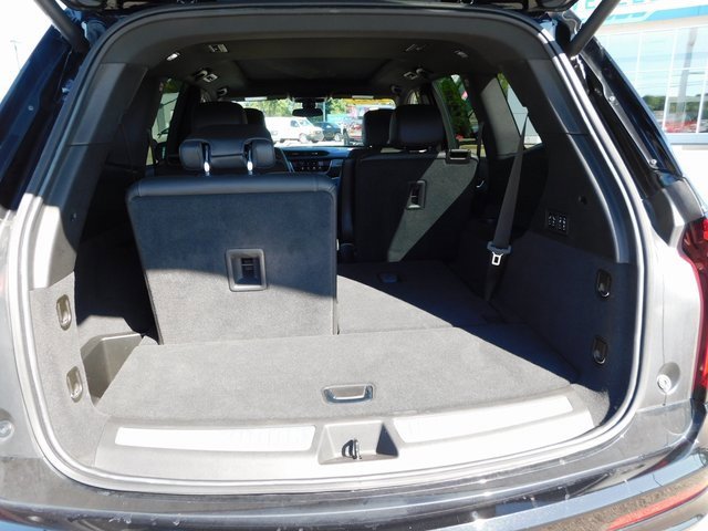 2023 Cadillac XT6 Premium Luxury photo 21