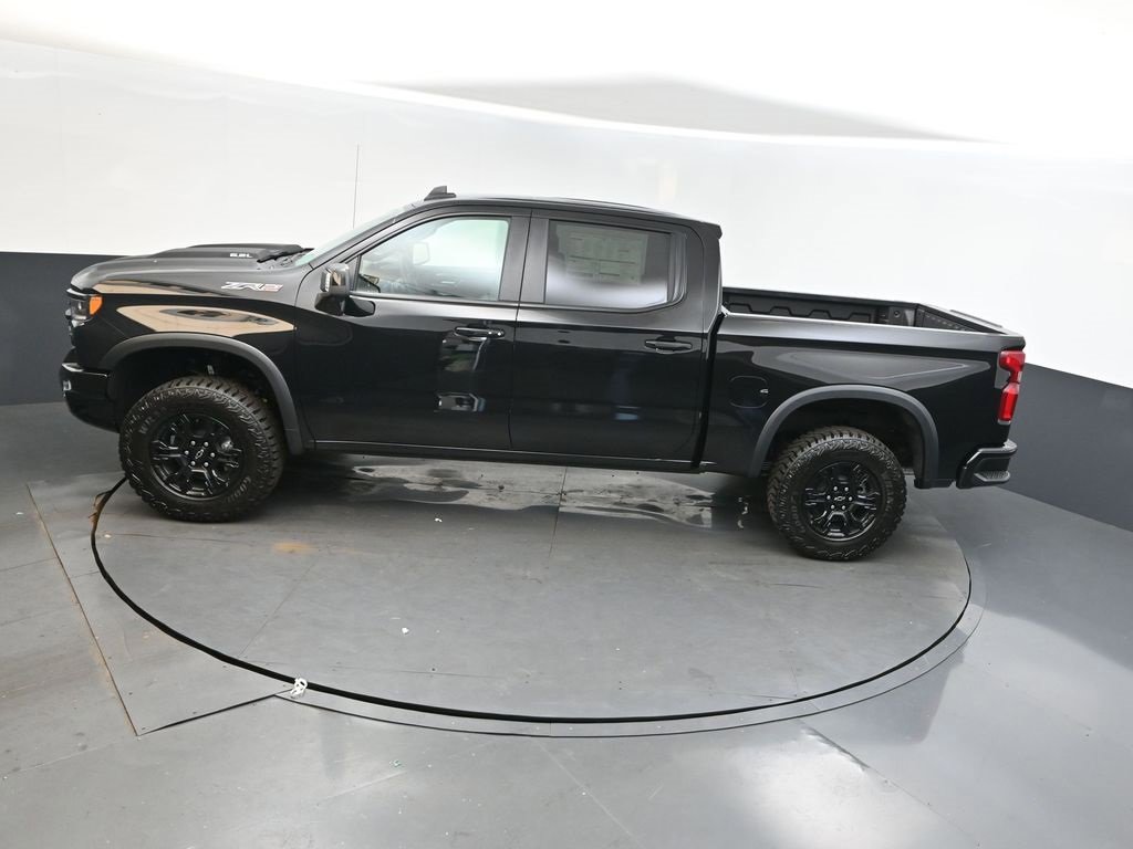2026 Chevrolet Silverado 1500 ZR2 photo 31