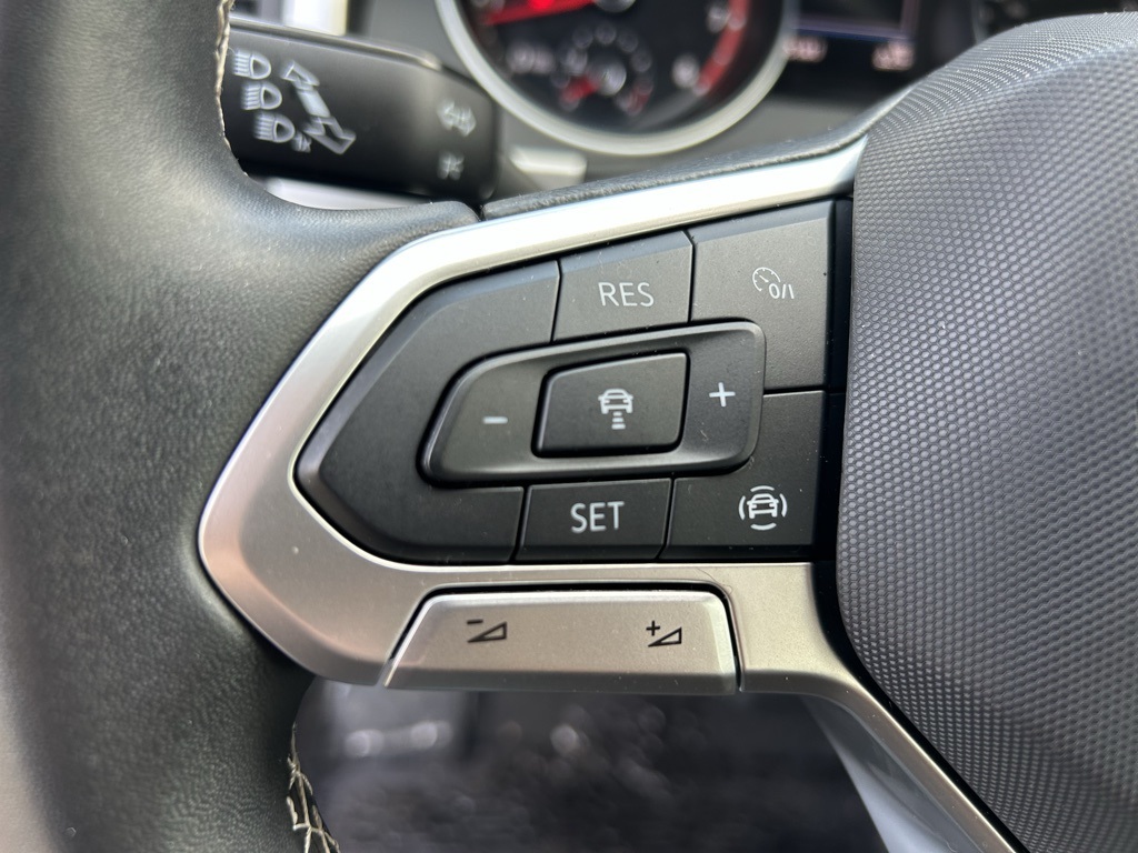 2021 Volkswagen Atlas V6 SE Technology photo 14