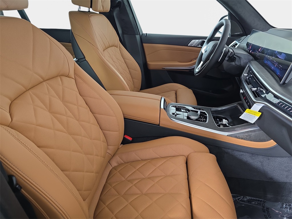 2026 Bmw X7 xDrive40i photo 8