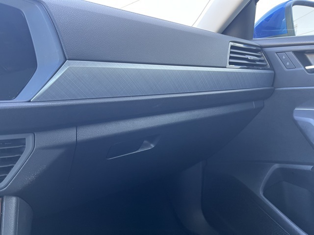 2023 Volkswagen Jetta 1.5T SE photo 45