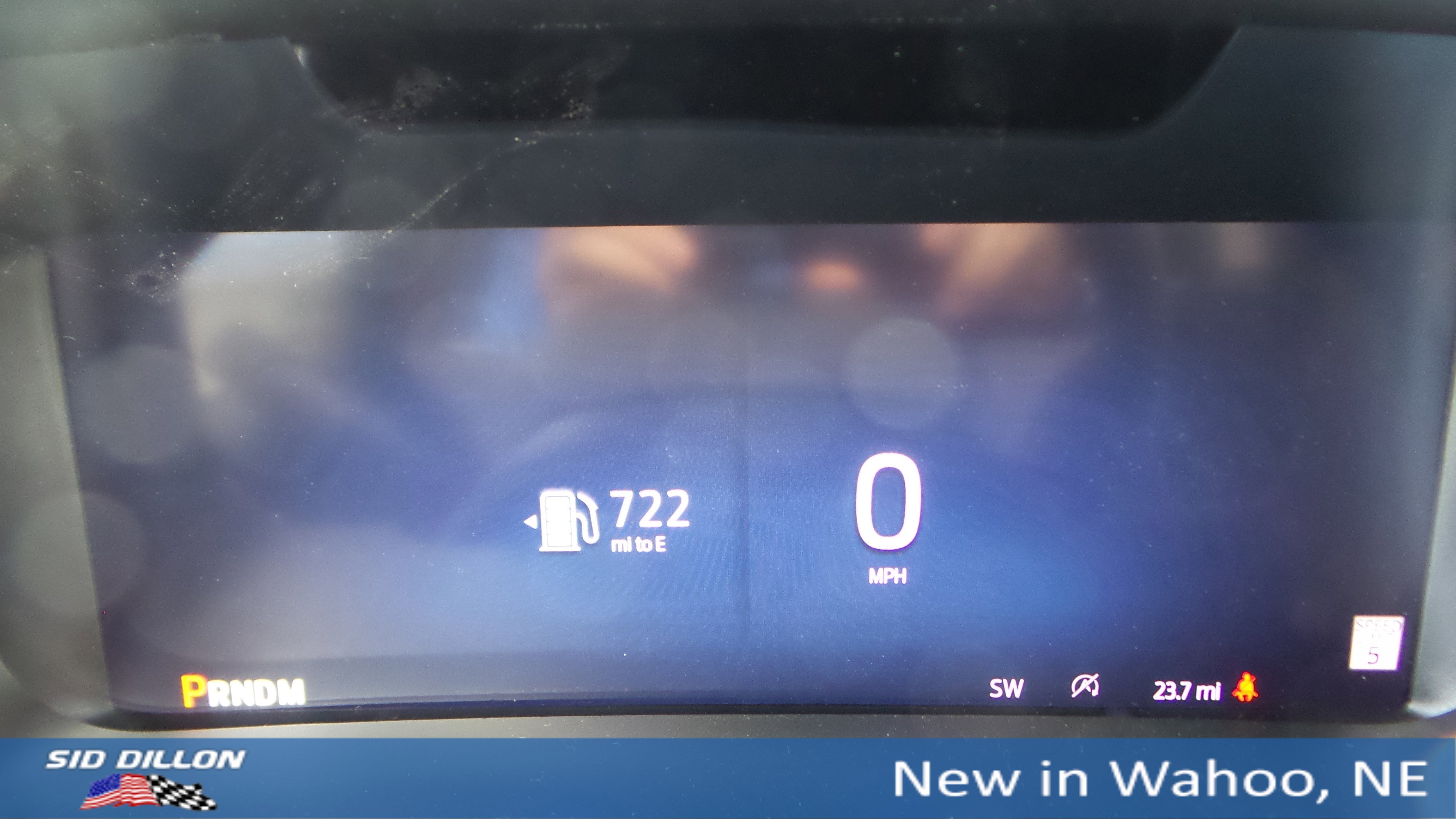 2025 Ford F-150 Lariat photo 9