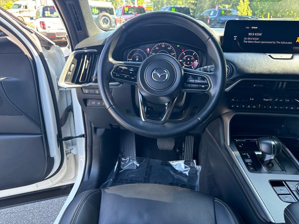 2024 Mazda CX-90 Premium Plus photo 18