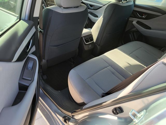 2025 Subaru Legacy Premium photo 4