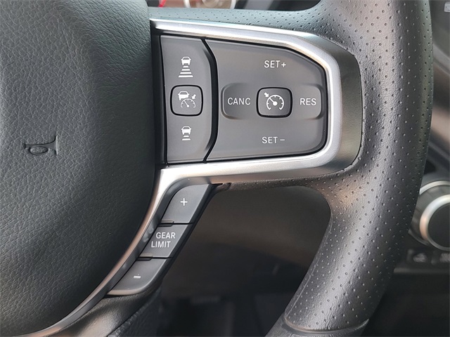 2026 Ram 1500 Warlock photo 22