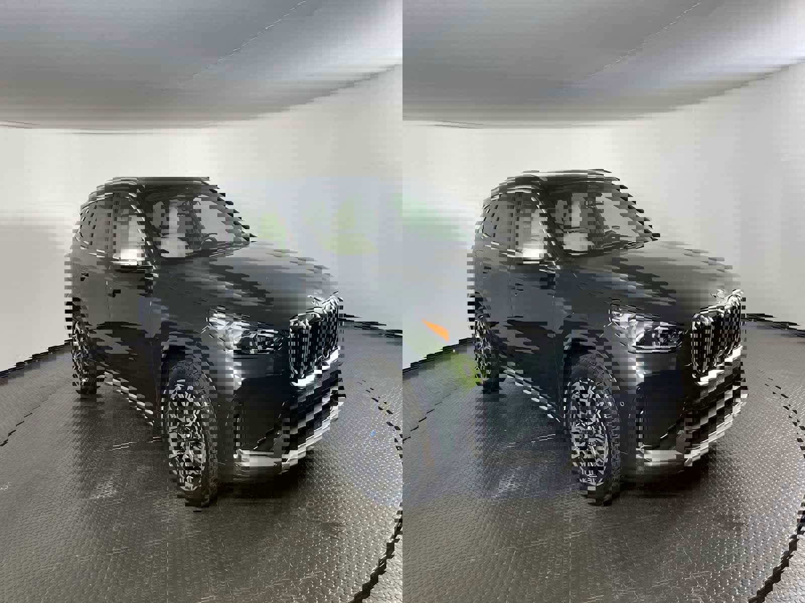 2024 Bmw X1 XDrive28i photo 2