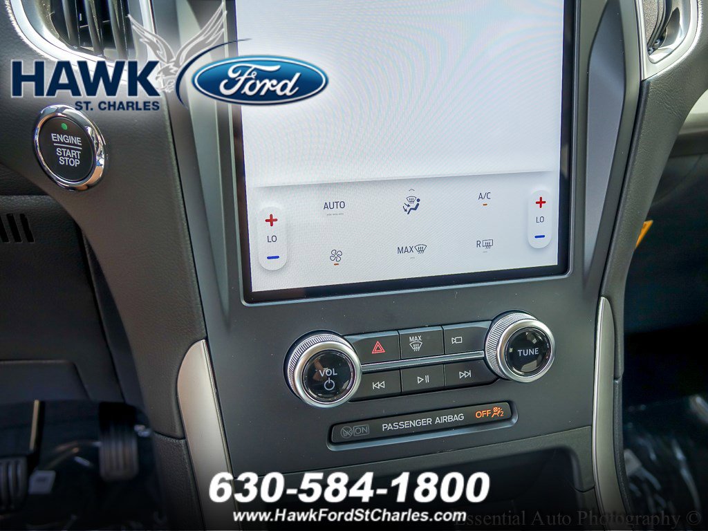 2024 FORD EDGE - Image 13